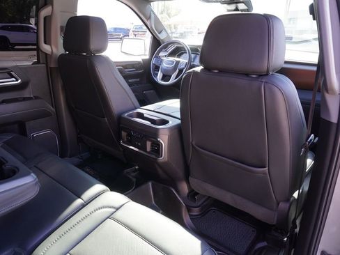 Certified 2024 GMC Sierra 1500 Denali w/ Denali Reserve Package image 11