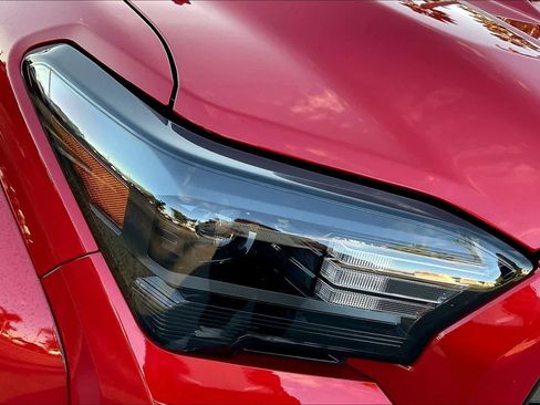 Certified 2025 Toyota 4Runner TRD Sport image 26