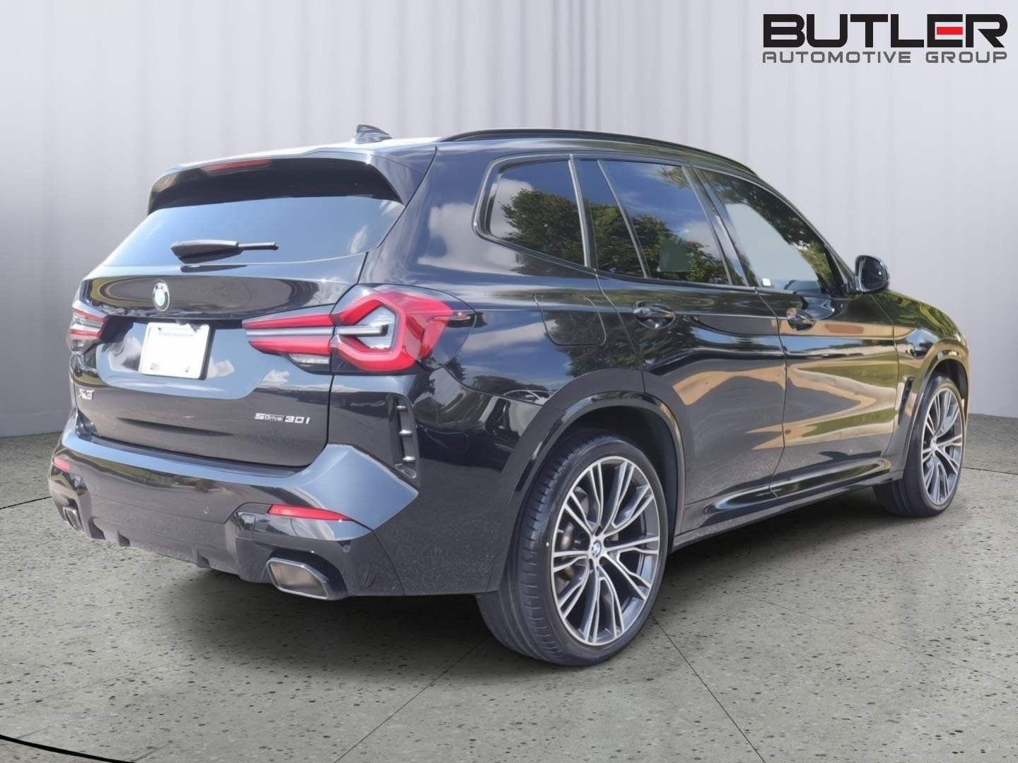 Used 2024 BMW X3 sDrive30i w/ Premium Package w/ZPA RWD image 6