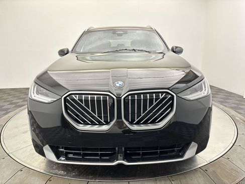 New 2026 BMW X3 xDrive30i w/ Premium Package AWD/4WD image 14