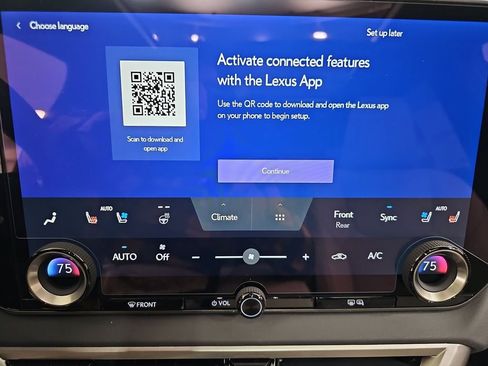 New 2026 Lexus RX 350 w/ Convenience Package AWD/4WD image 21