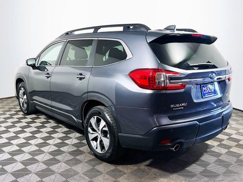 Used 2025 Subaru Ascent Premium AWD/4WD image 5