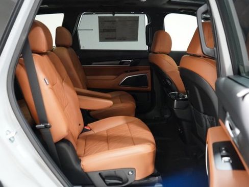 New 2025 Kia Telluride SX Prestige X-Line image 35