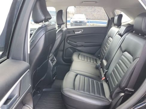 Used 2024 Ford Edge SEL w/ Convenience Package image 30