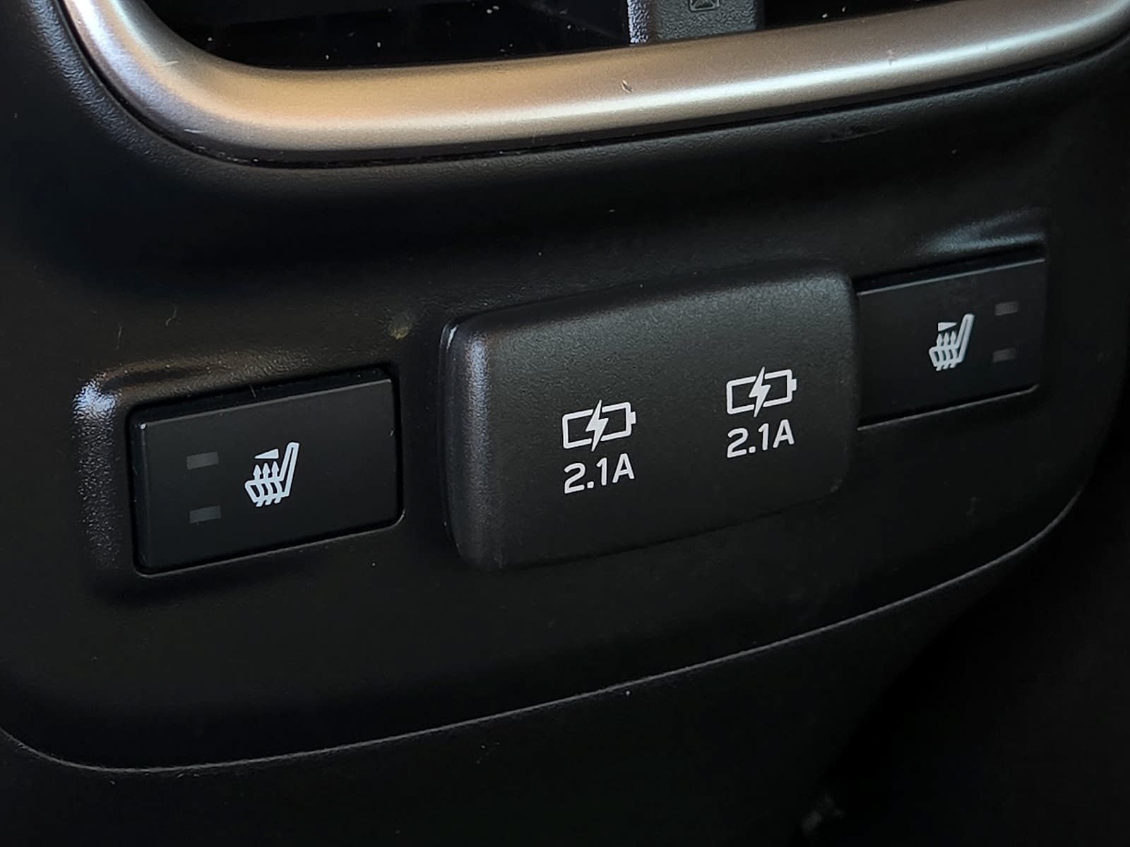 Certified 2021 Subaru Outback Limited XT AWD/4WD image 11