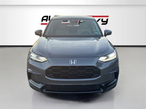 Used 2025 Honda HR-V EX-L image 2