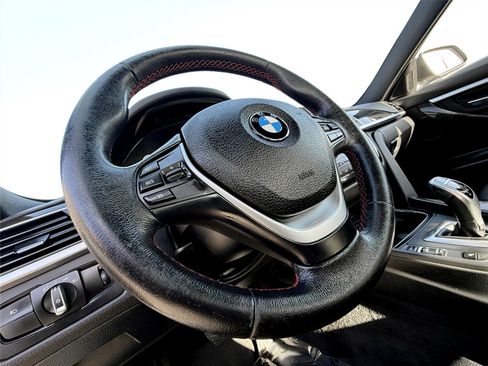 Used 2017 BMW 330i Sedan image 38