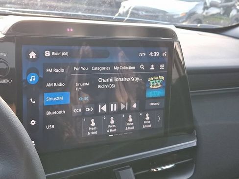 New 2026 Subaru Outback Premium AWD/4WD image 13