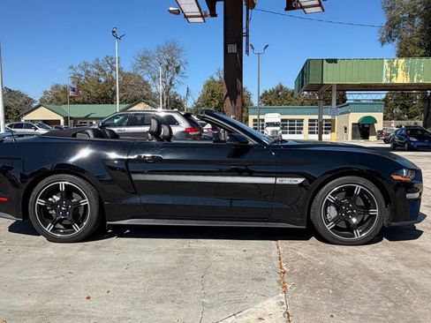 Used 2019 Ford Mustang GT Premium w/ Equipment Group 401A image 49