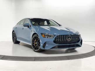 Used 2024 Mercedes-Benz AMG GT 63 S video 1