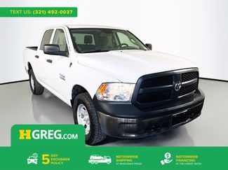 Used 2018 RAM 1500 Tradesman w/ Popular Equipment Group AWD/4WD video 1