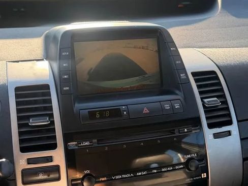Used 2008 Toyota Prius FWD image 9
