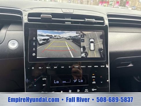 Certified 2023 Hyundai Tucson Limited AWD/4WD image 24