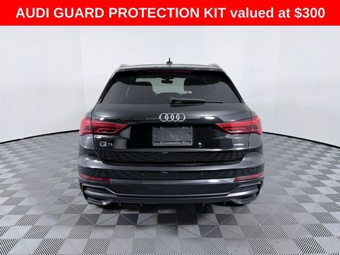 Used 2020 Audi Q3 2.0T Premium w/ Convenience Package image 4