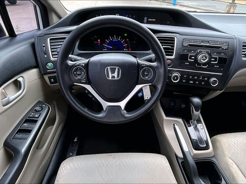 Used 2014 Honda Civic LX image 6