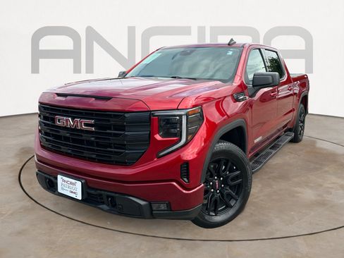 Used 2023 GMC Sierra 1500 Elevation AWD/4WD image 4