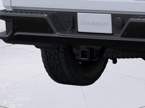 New 2026 Chevrolet Silverado 2500 LT w/ Trail Boss Package AWD/4WD image 14