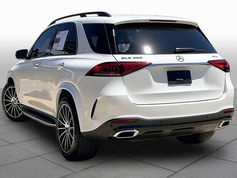 Used 2023 Mercedes-Benz GLE 450 4MATIC image 12