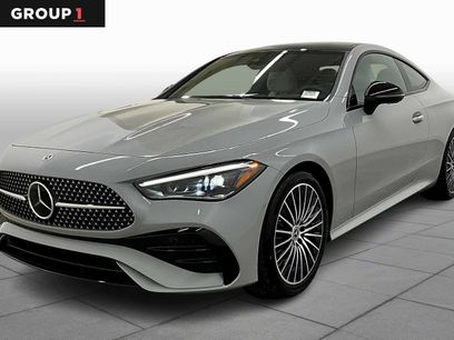 New 2026 Mercedes-Benz CLE 300 CLE 300