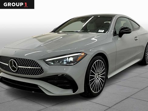 New 2026 Mercedes-Benz CLE 300 CLE 300 image 1