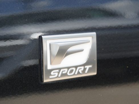 Certified 2023 Lexus IS 350 F Sport w/ Memory Package RWD image 13