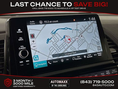Used 2025 Honda Odyssey Touring image 29