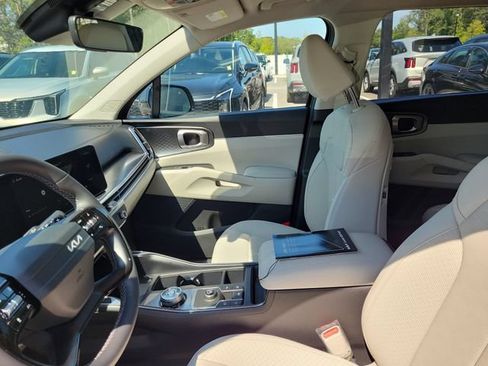 New 2026 Kia Sorento EX FWD image 20