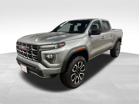 New 2026 GMC Canyon AT4 w/ AT4 Premium Package AWD/4WD image 7