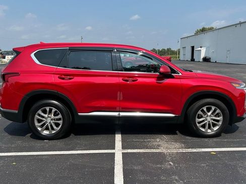 Used 2020 Hyundai Santa Fe SEL image 8