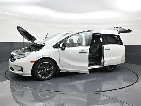 Used 2023 Honda Odyssey Elite image 30
