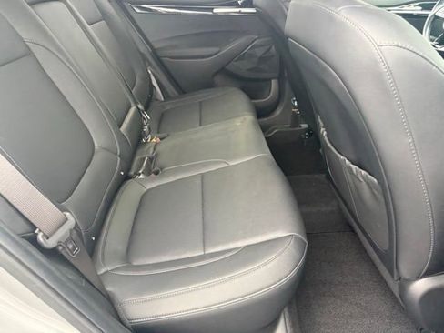 Used 2024 Kia Seltos SX image 14