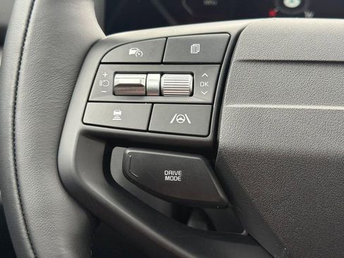 New 2026 Kia Sportage X-Line w/ X-Line Technology Package AWD/4WD image 11