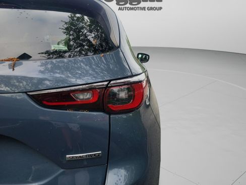 Used 2022 MAZDA CX-5 Carbon Edition AWD/4WD image 20