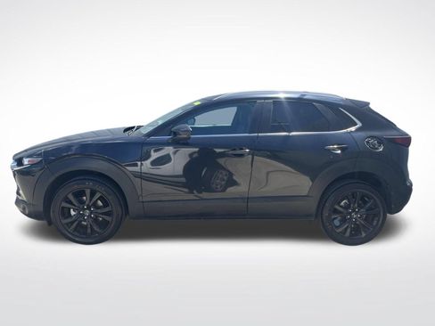 Certified 2024 MAZDA CX-30 AWD 2.5 S w/ Select Sport Pkg image 5