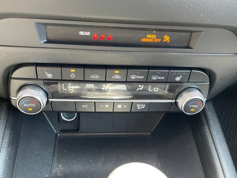 Certified 2025 MAZDA CX-5 AWD 2.5 S image 20