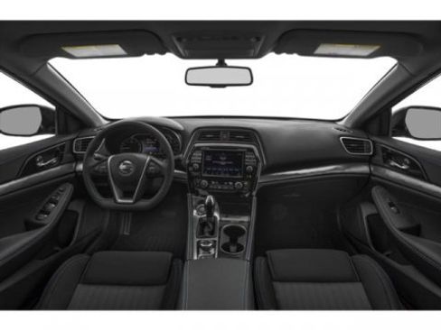 Used 2022 Nissan Maxima SV w/ Floor Mat Group image 11