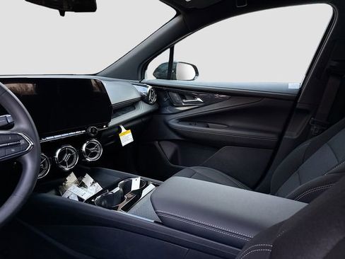 New 2026 Chevrolet Blazer EV LT image 23