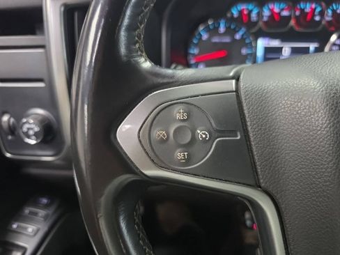 Used 2014 Chevrolet Silverado 1500 LT w/ All Star Edition RWD image 25