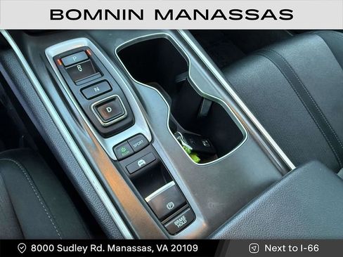 Used 2021 Honda Accord EX image 20
