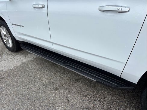 Used 2021 Chevrolet Suburban Premier RWD image 18