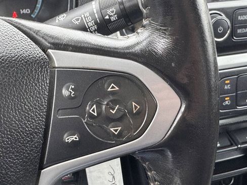 Used 2016 Chevrolet Colorado LT image 24