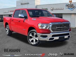 Used 2023 RAM 1500 Laramie AWD/4WD 360° Tour