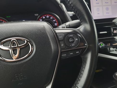 Used 2023 Toyota Camry XSE image 20