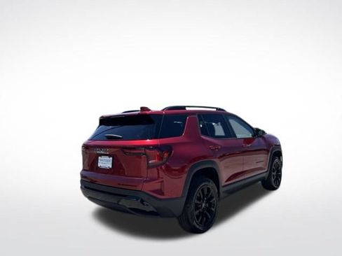 New 2026 GMC Terrain Elevation w/ Elevation Premium Package AWD/4WD image 12