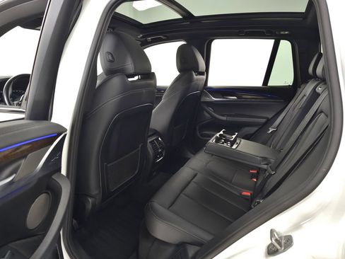Used 2024 BMW X3 M40i w/ Premium Package AWD/4WD image 36