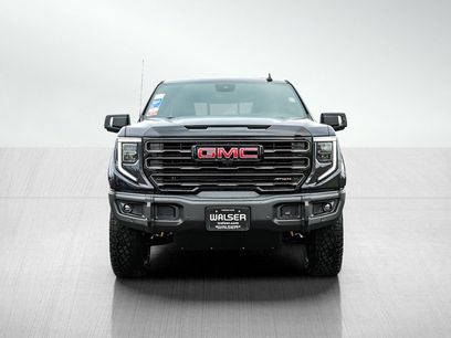 New 2026 GMC Sierra 1500 AT4X