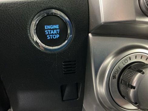 Used 2022 Toyota 4Runner TRD Sport w/ Technology Package AWD/4WD image 24