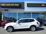 Used 2015 BMW X3 xDrive28i image 2