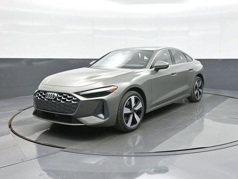 New 2025 Audi A5 2.0T Prestige image 3