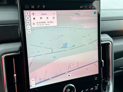 Used 2025 GMC Yukon XL Denali w/ Sun & Power Step Package image 13